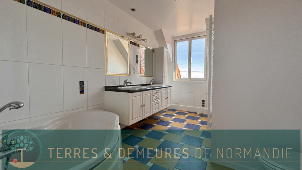 vente Duplex Saint Pierre En Val - Photo 4