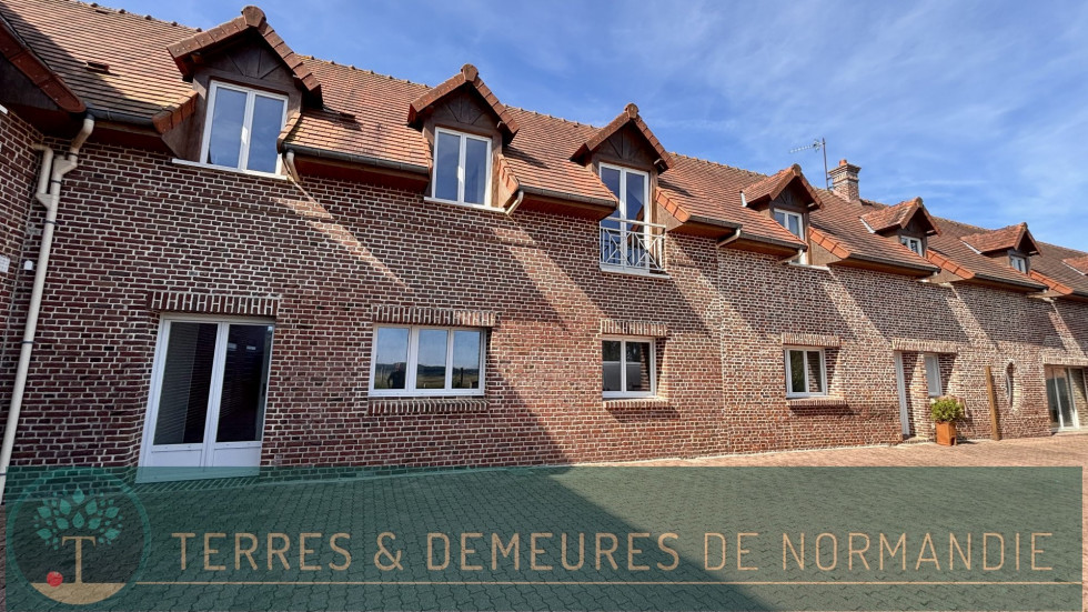 vente Duplex Saint Pierre En Val - Photo 5