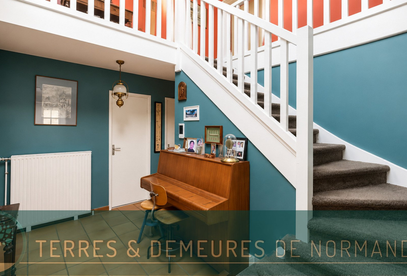 vente Maison Gruchet Saint Simeon - Photo 3