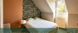 vente Maison Gruchet Saint Simeon