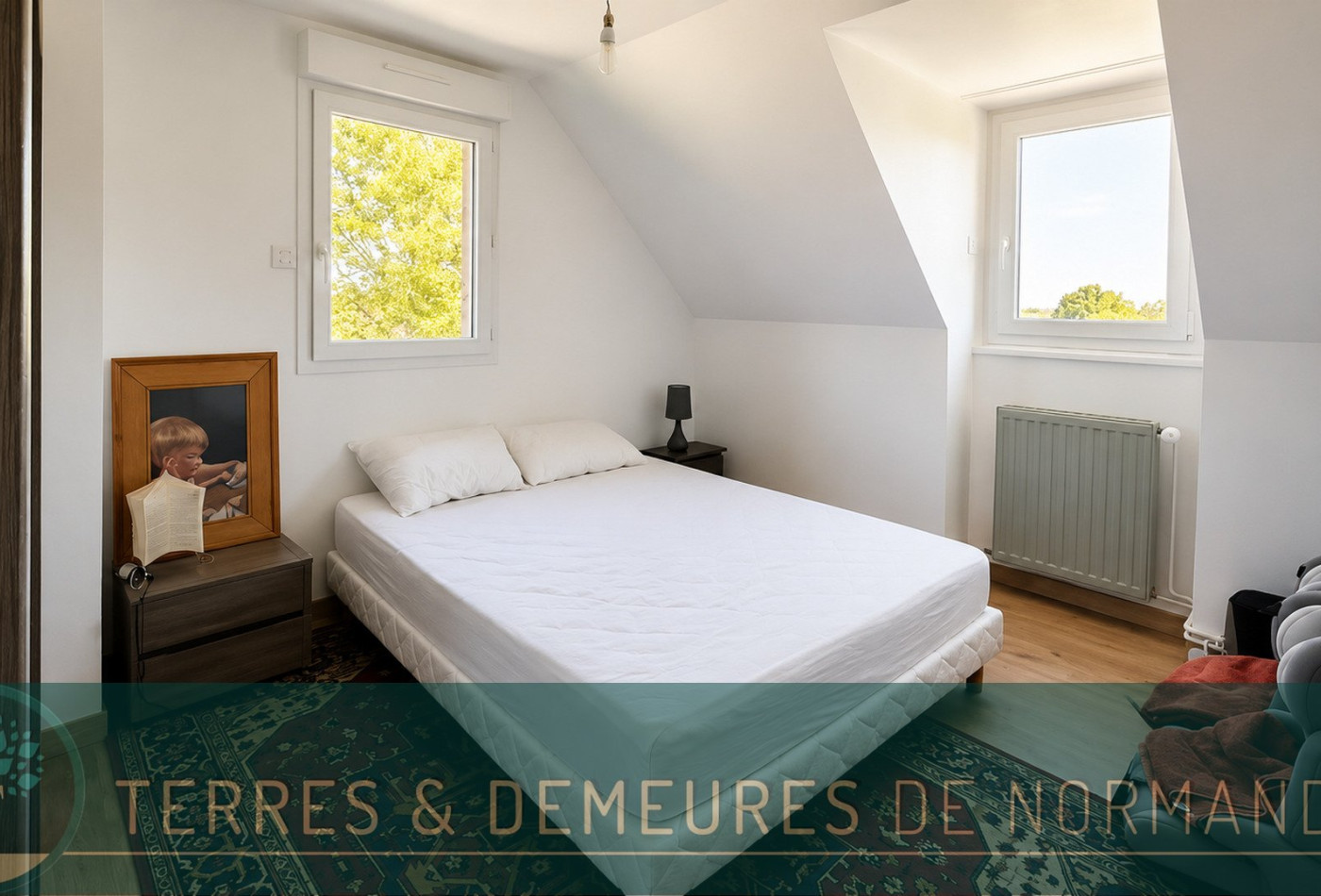 vente Maison Gruchet Saint Simeon - Photo 10