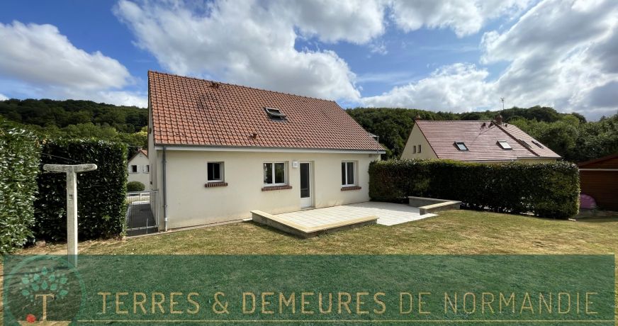 vente Maison Saint Pierre En Val