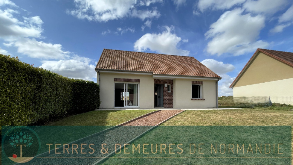 vente Maison Saint Pierre En Val - Photo 1