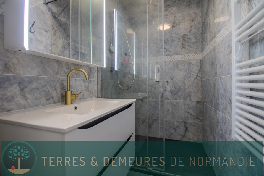 vente Appartement Dieppe - Photo 6
