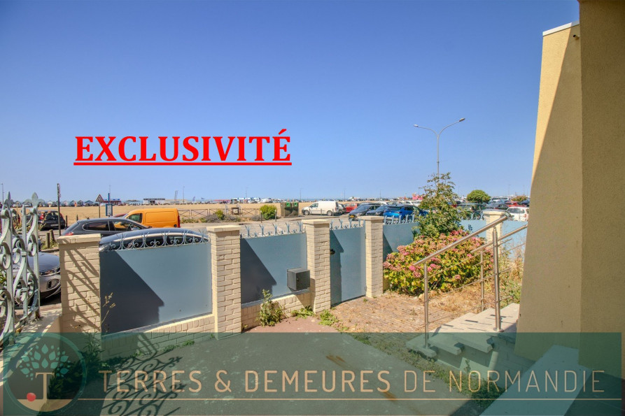 vente Appartement Dieppe - Photo 1