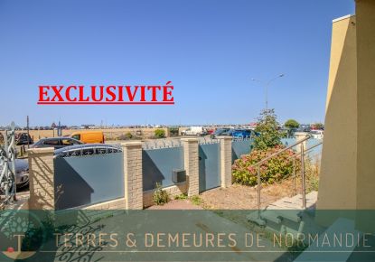 vente Appartement Dieppe