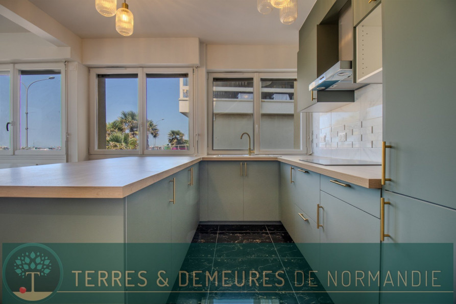 vente Appartement Dieppe - Photo 8