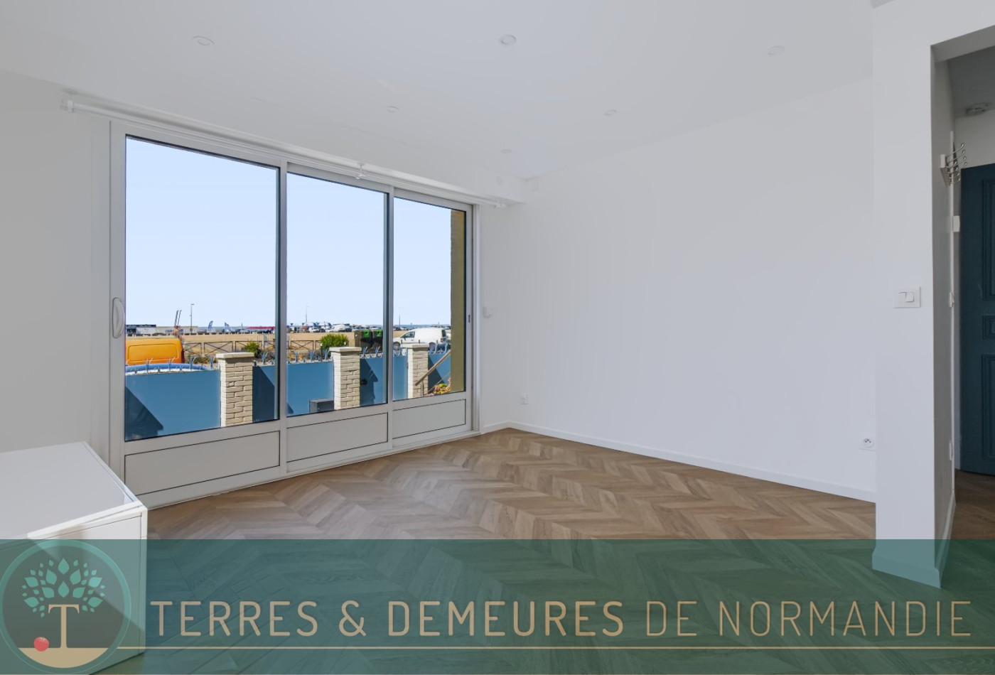 vente Appartement Dieppe - Photo 4