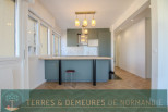vente Appartement Dieppe