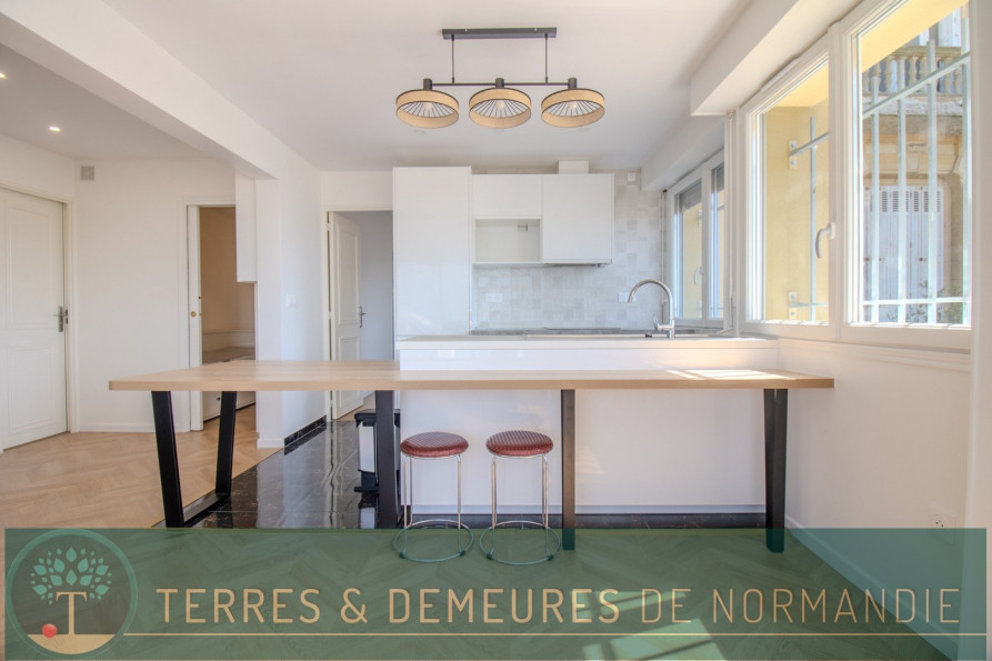 vente Appartement Dieppe - Photo 2