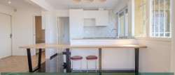 vente Appartement Dieppe