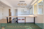 vente Appartement Dieppe