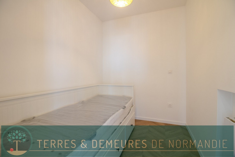 vente Appartement Dieppe - Photo 7