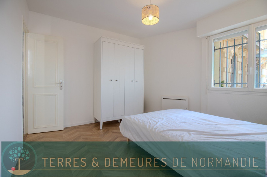vente Appartement Dieppe - Photo 5