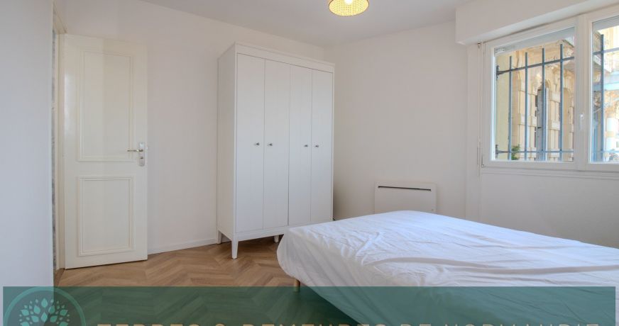 vente Appartement Dieppe