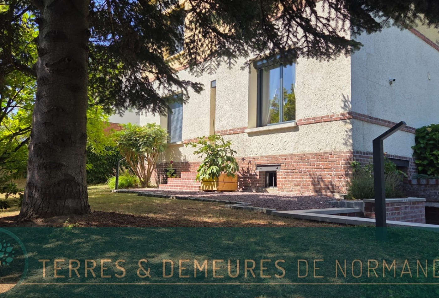 vente Maison de caractère Envermeu - Photo 2