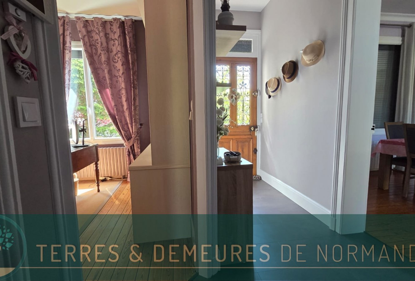 vente Maison de caractère Envermeu - Photo 4