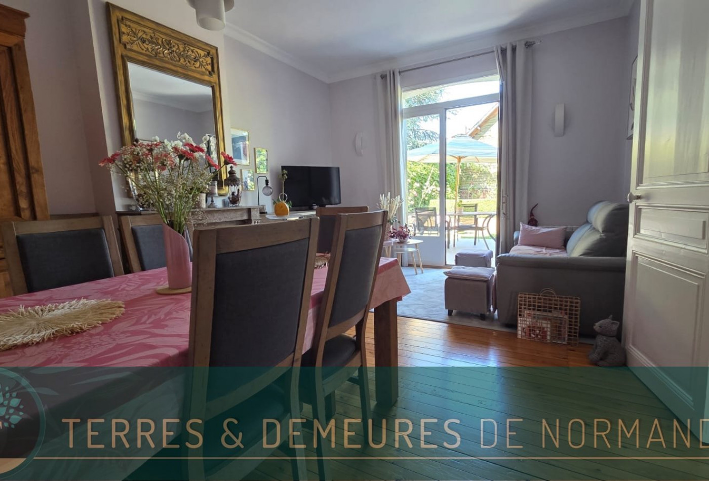vente Maison de caractère Envermeu - Photo 6
