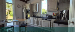 vente Maison de caractère Envermeu