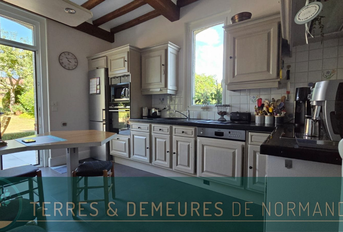 vente Maison de caractère Envermeu - Photo 5