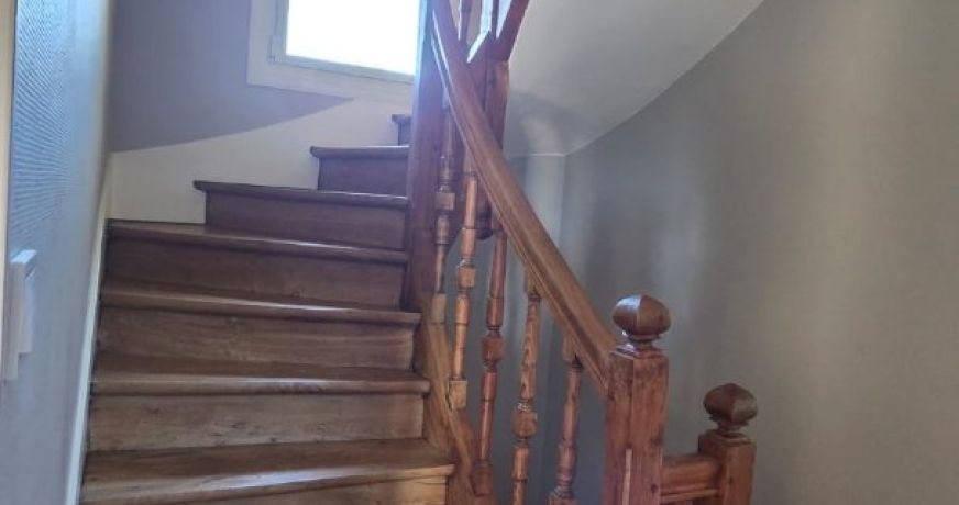 vente Maison de caractère Envermeu