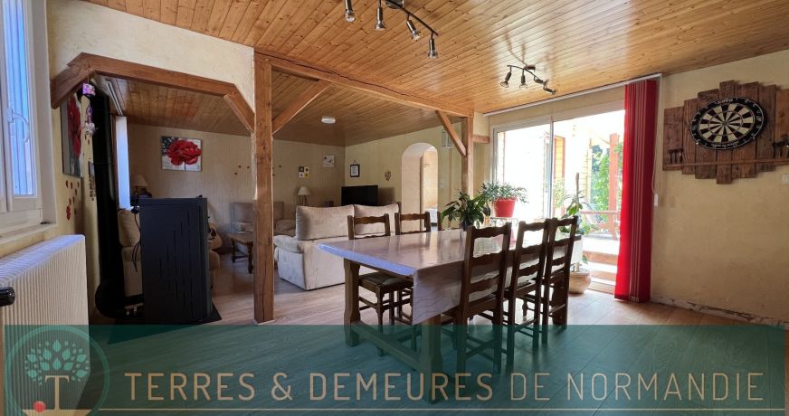 vente Ensemble immobilier Avesnes En Val