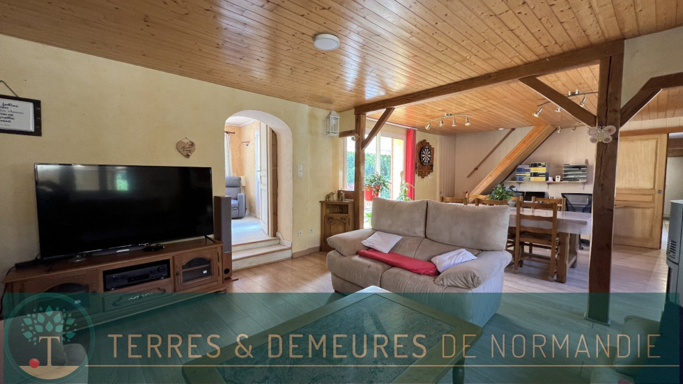 vente Ensemble immobilier Avesnes En Val - Photo 6