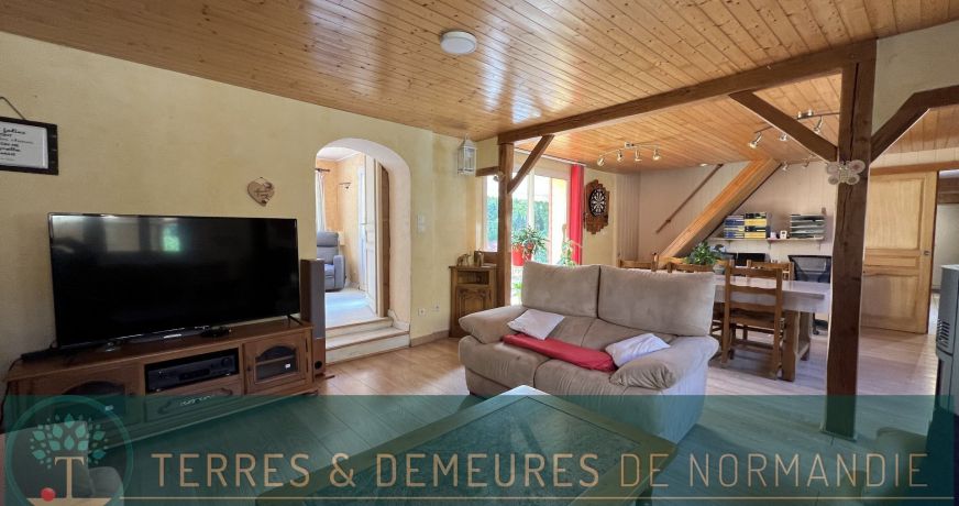 vente Ensemble immobilier Avesnes En Val