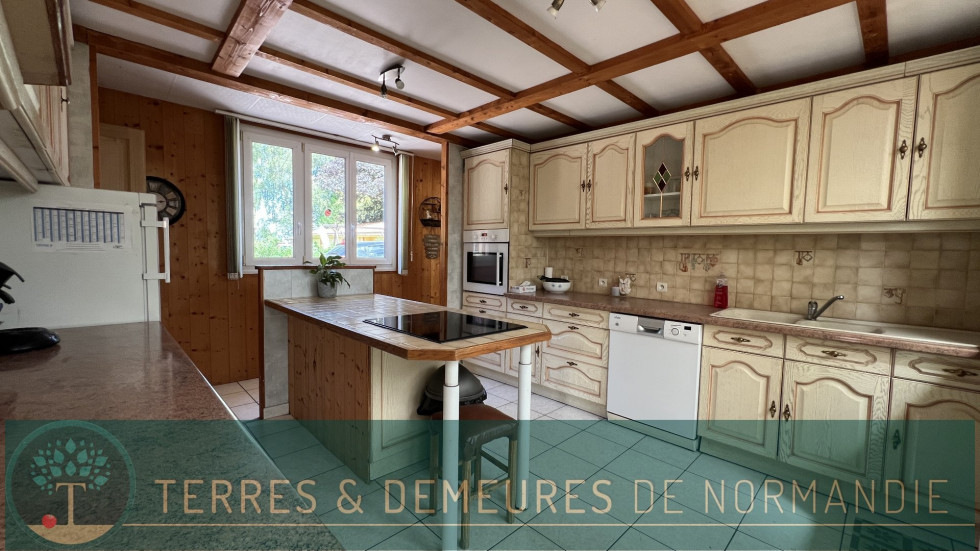 vente Ensemble immobilier Avesnes En Val - Photo 7