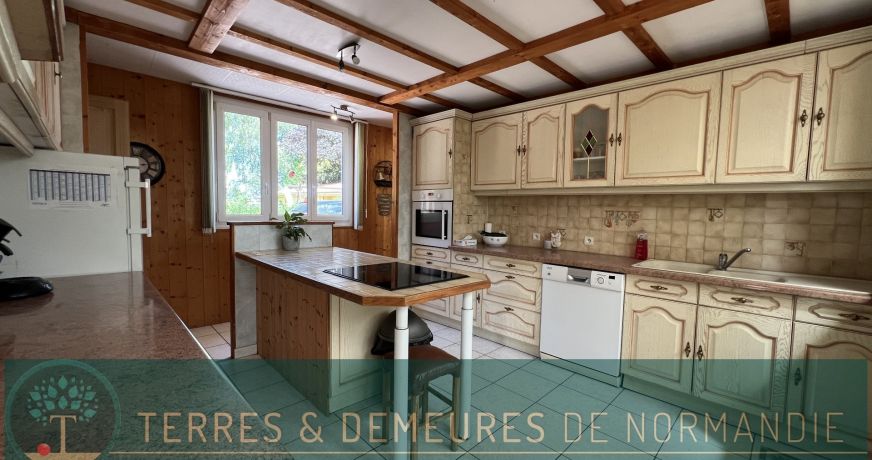 vente Ensemble immobilier Avesnes En Val