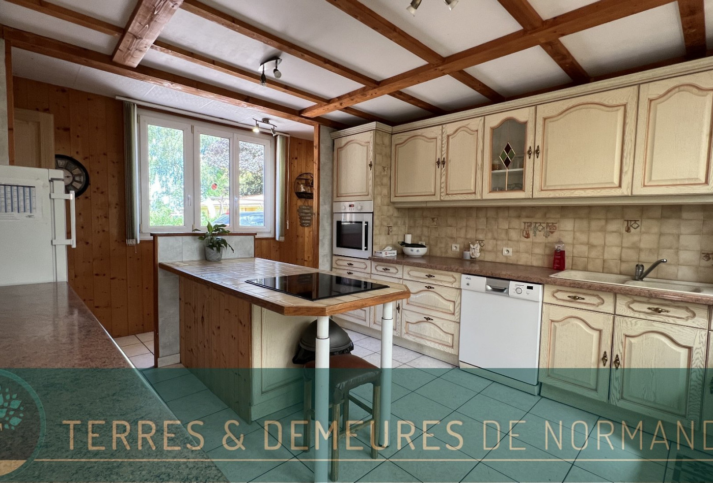 vente Ensemble immobilier Avesnes En Val - Photo 7