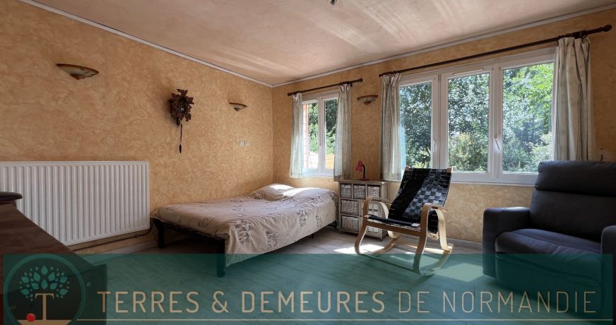 vente Ensemble immobilier Avesnes En Val