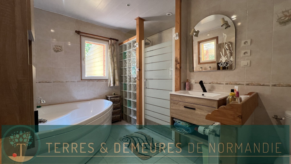 vente Ensemble immobilier Avesnes En Val - Photo 9