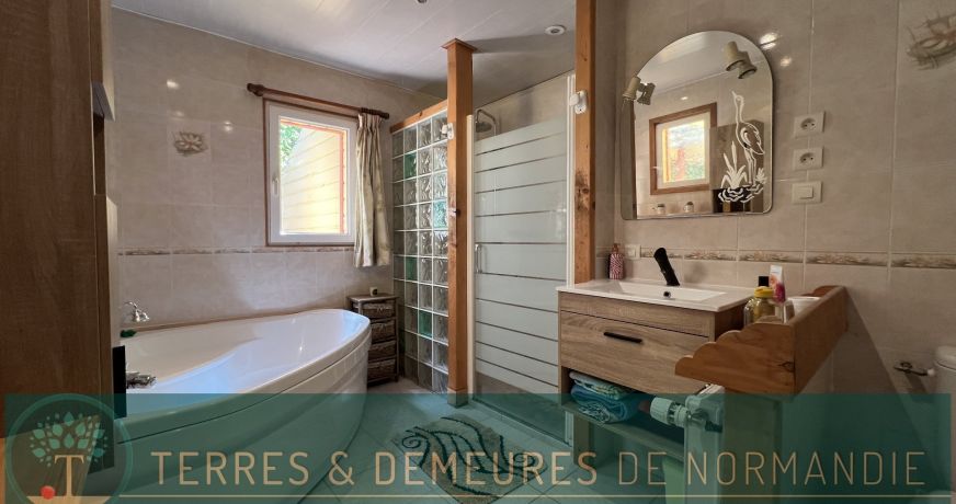 vente Ensemble immobilier Avesnes En Val