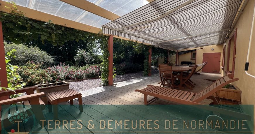 vente Ensemble immobilier Avesnes En Val