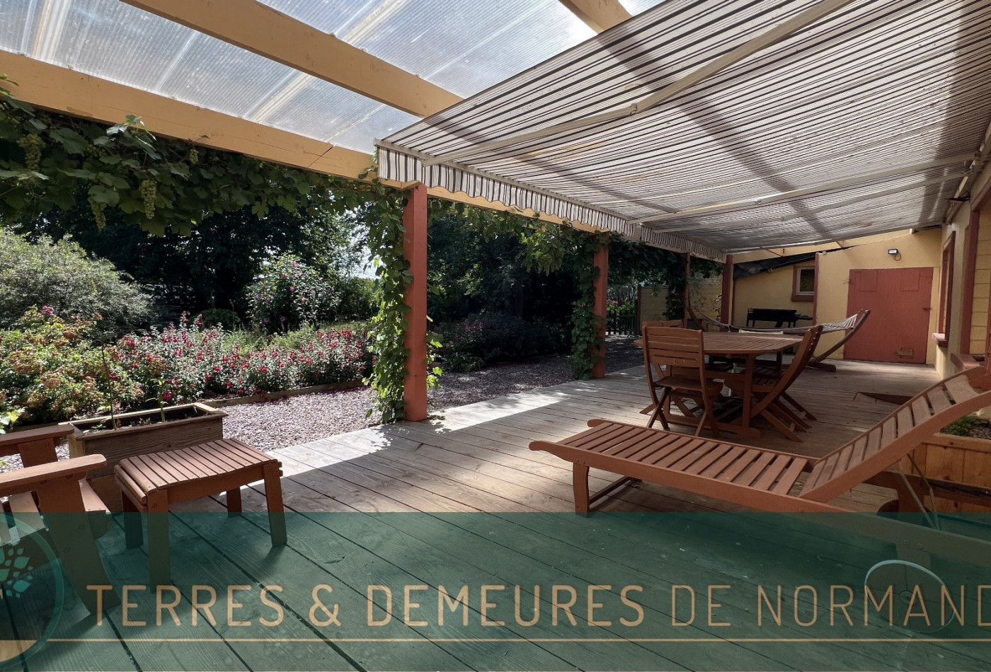 vente Ensemble immobilier Avesnes En Val - Photo 10