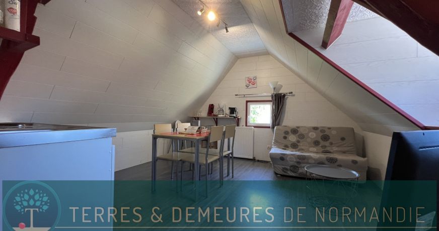 vente Ensemble immobilier Avesnes En Val