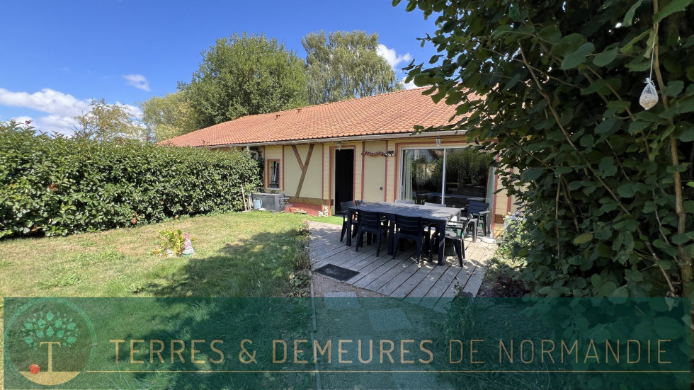 vente Ensemble immobilier Avesnes En Val - Photo 4