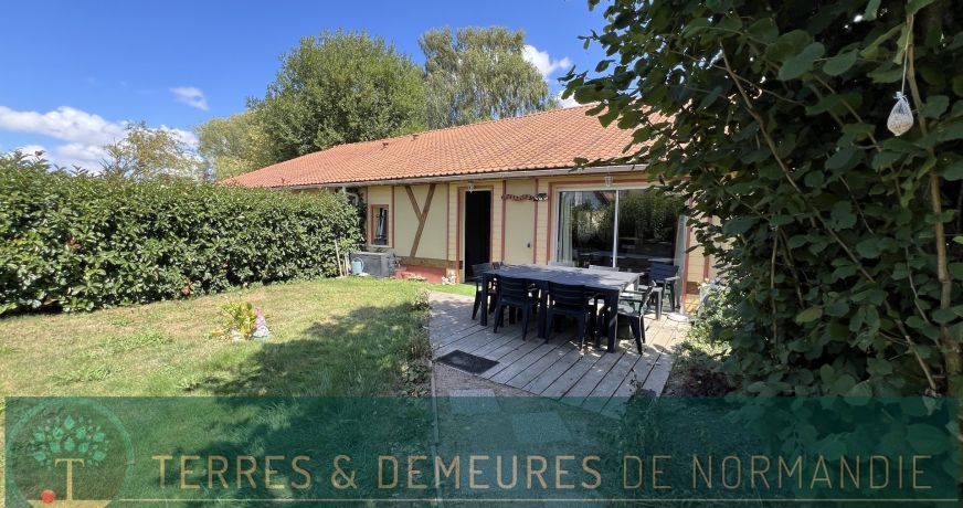 vente Ensemble immobilier Avesnes En Val