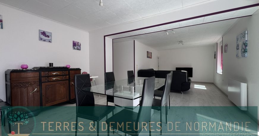 vente Ensemble immobilier Avesnes En Val