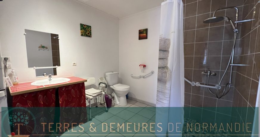 vente Ensemble immobilier Avesnes En Val