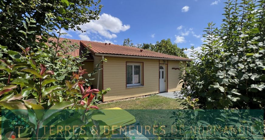 vente Ensemble immobilier Avesnes En Val
