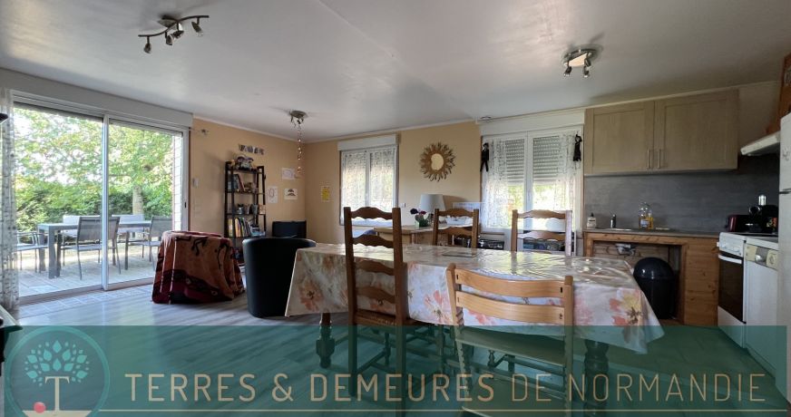 vente Ensemble immobilier Avesnes En Val