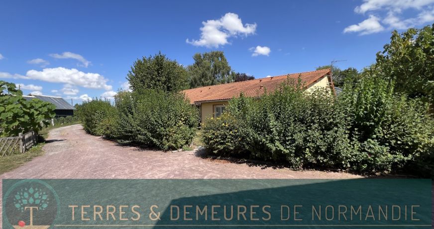 vente Ensemble immobilier Avesnes En Val