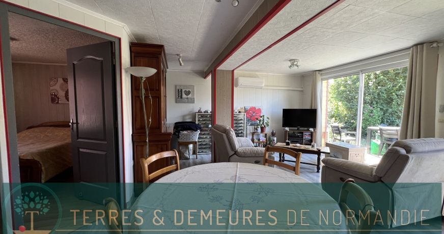 vente Ensemble immobilier Avesnes En Val