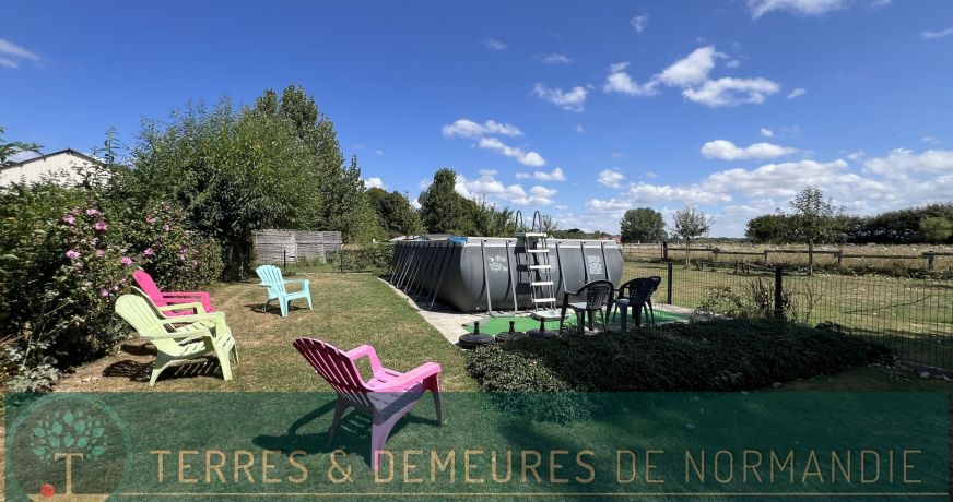 vente Ensemble immobilier Avesnes En Val