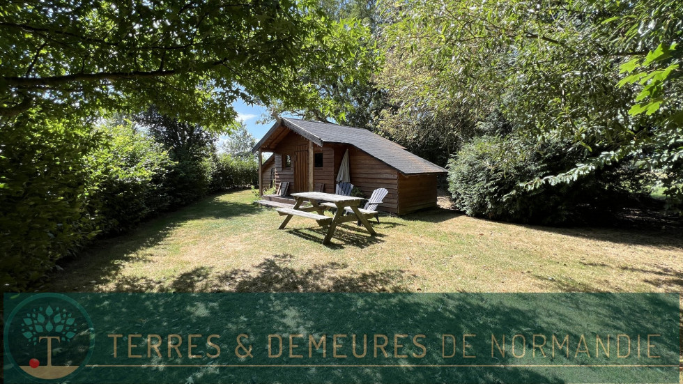 vente Ensemble immobilier Avesnes En Val - Photo 3