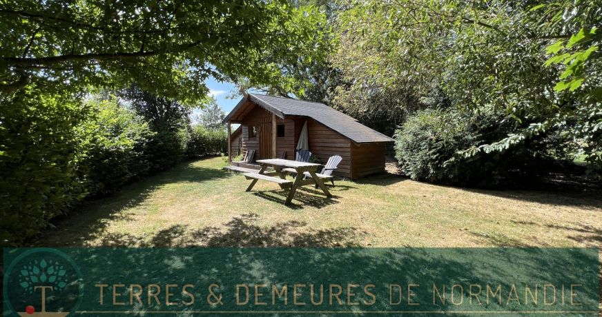 vente Ensemble immobilier Avesnes En Val
