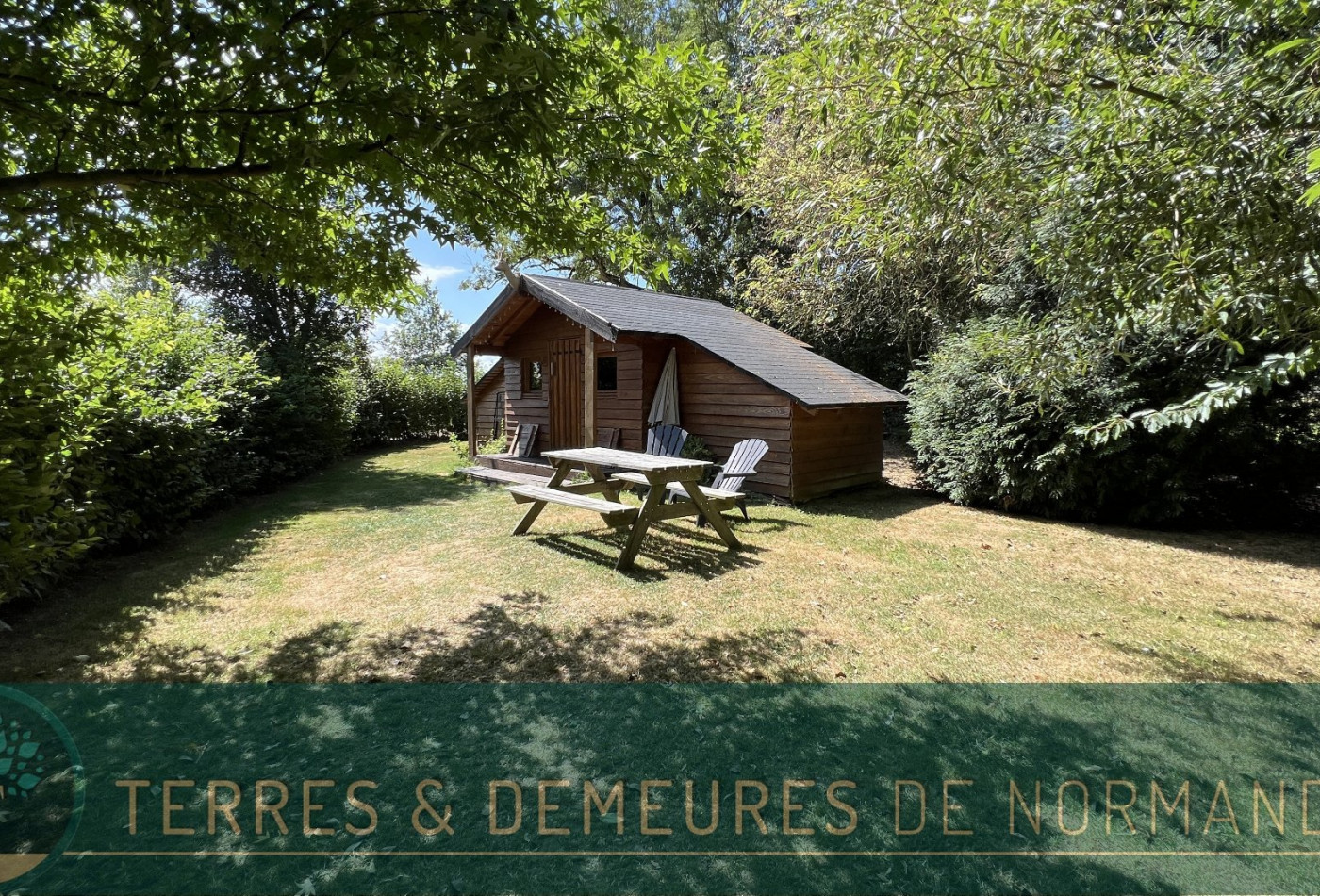 vente Ensemble immobilier Avesnes En Val - Photo 3