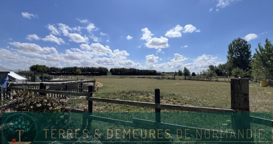 vente Ensemble immobilier Avesnes En Val